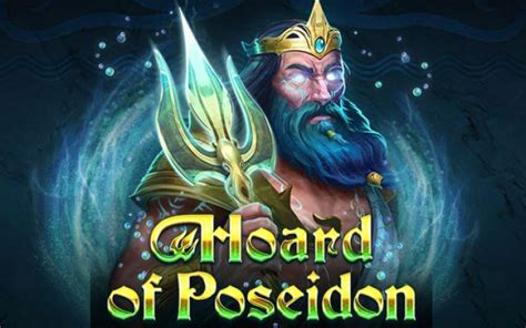Hoard Of Poseidon Slot Grátis